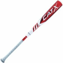 2023 Marucci CATX Connect -10 (2 3/4") USSSA Baseball Bat: MSBCCX10