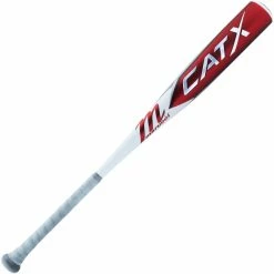 2023 Marucci CATX -10 (2 3/4") USSSA Baseball Bat: MSBCX10