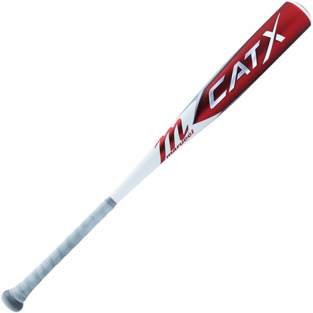 2023 Marucci CATX -10 (2 3/4") USSSA Baseball Bat: MSBCX10 1 2023 Marucci CATX -10 (2 3/4") USSSA Baseball Bat: MSBCX10