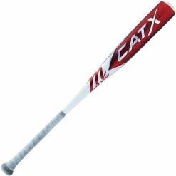2023 Marucci CATX -5 (2 3/4") USSSA Baseball Bat: MSBCX5