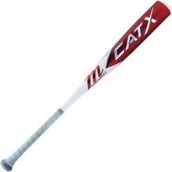 2023 Marucci CATX -8 (2 3/4") USSSA Baseball Bat: MSBCX8