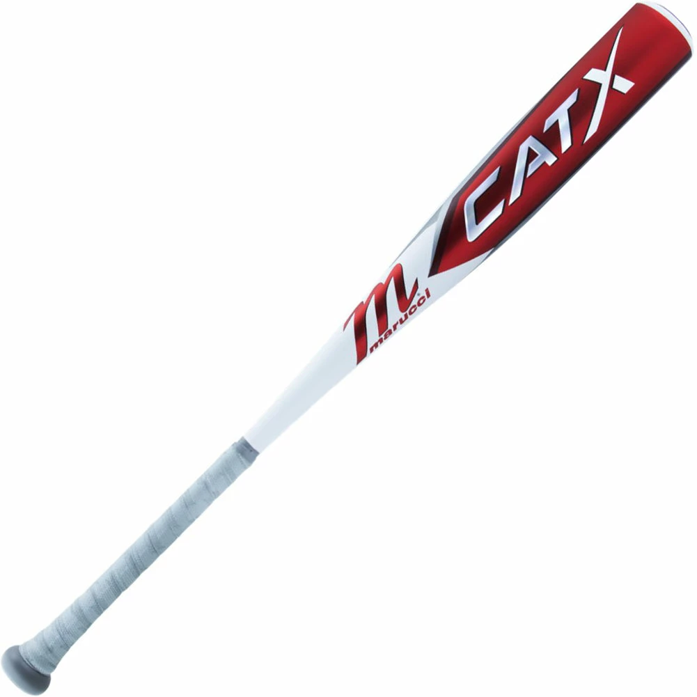2023 Marucci CATX -8 (2 3/4") USSSA Baseball Bat: MSBCX8 1 2023 Marucci CATX -8 (2 3/4") USSSA Baseball Bat: MSBCX8