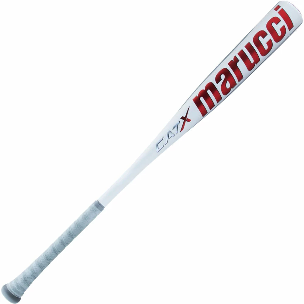 2023 Marucci CATX -8 (2 3/4") USSSA Baseball Bat: MSBCX8 2 2023 Marucci CATX -8 (2 3/4") USSSA Baseball Bat: MSBCX8 - Image 2