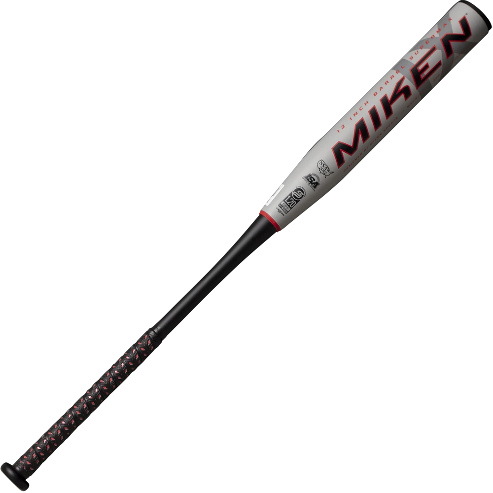 2023 Miken Freak 9R 12" Supermax NSA / USSSA Slowpitch Softball Bat: MSU3JRX 2 2023 Miken Freak 9R 12" Supermax NSA / USSSA Slowpitch Softball Bat: MSU3JRX - Image 2