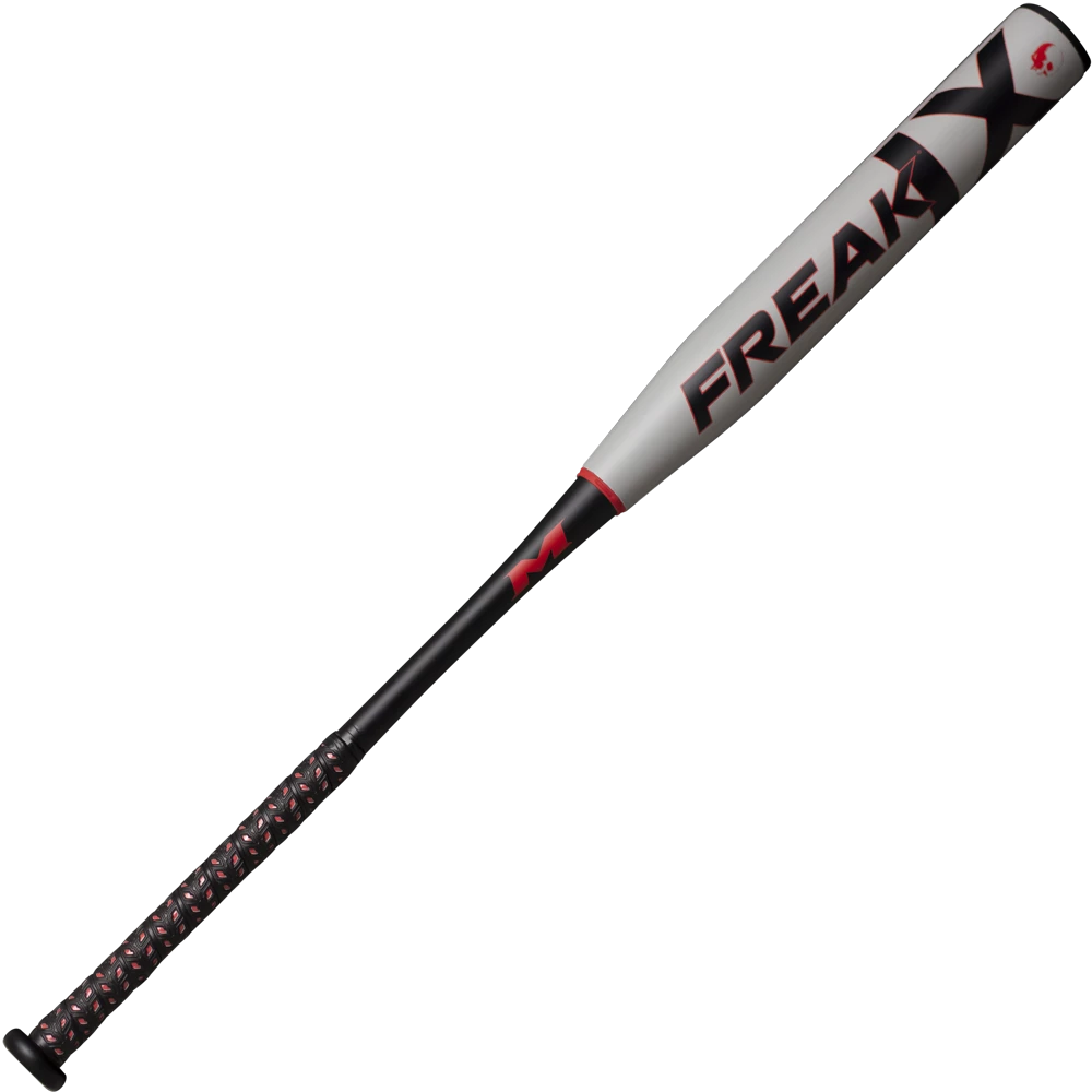 2023 Miken Freak 9R 12" Supermax NSA / USSSA Slowpitch Softball Bat: MSU3JRX 1 2023 Miken Freak 9R 12" Supermax NSA / USSSA Slowpitch Softball Bat: MSU3JRX