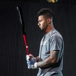 Marucci GLEY25 Gleyber Torres Pro Model Maple Wood Bat: MVE2GLEY25-CH/BK 7 Marucci GLEY25 Gleyber Torres Pro Model Maple Wood Bat: MVE2GLEY25-CH/BK -Easton shop MVE2GLEY25 1 14670.1623184597
