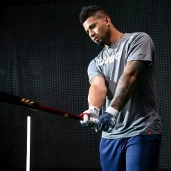 Marucci GLEY25 Gleyber Torres Pro Model Maple Wood Bat: MVE2GLEY25-CH/BK 6 Marucci GLEY25 Gleyber Torres Pro Model Maple Wood Bat: MVE2GLEY25-CH/BK -Easton shop MVE2GLEY25 2 65739.1623184599