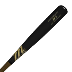 Marucci AP5 Pro Model Maple Wood Bat: MVE3AP5 -Easton shop MVE3AP5 BR BK B 37987