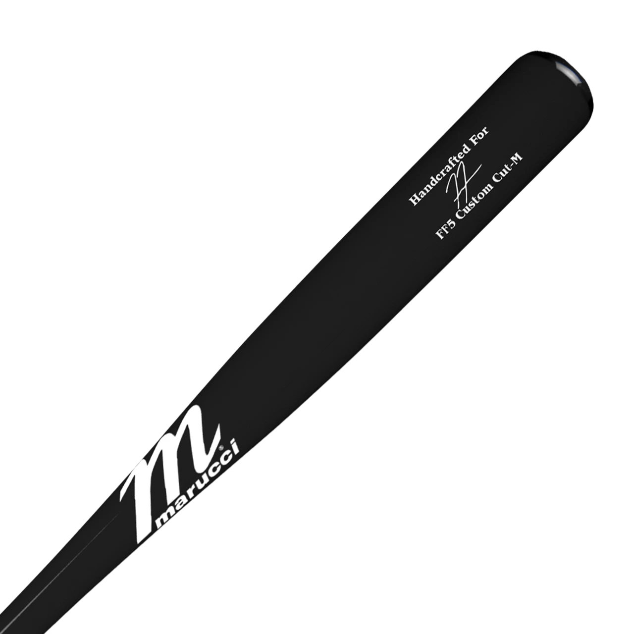 Marucci FREEMAN5 Freddie Freeman Pro Model Maple Wood Bat: MVE3FREEMAN5 2 Marucci FREEMAN5 Freddie Freeman Pro Model Maple Wood Bat: MVE3FREEMAN5 - Image 2