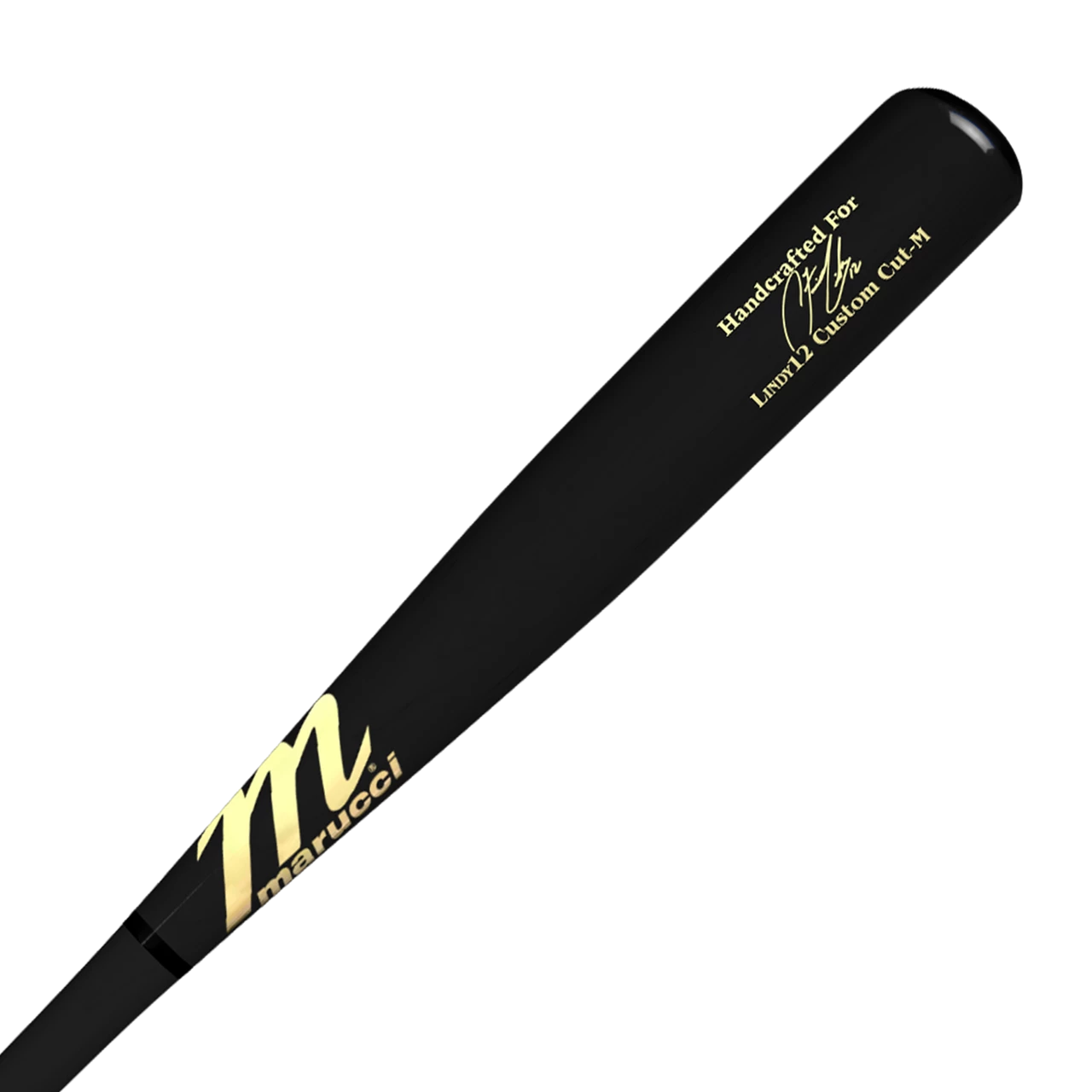 Marucci LINDY12 Francisco Lindor Pro Model Maple Wood Bat: MVE3LINDY12 2 Marucci LINDY12 Francisco Lindor Pro Model Maple Wood Bat: MVE3LINDY12 - Image 2