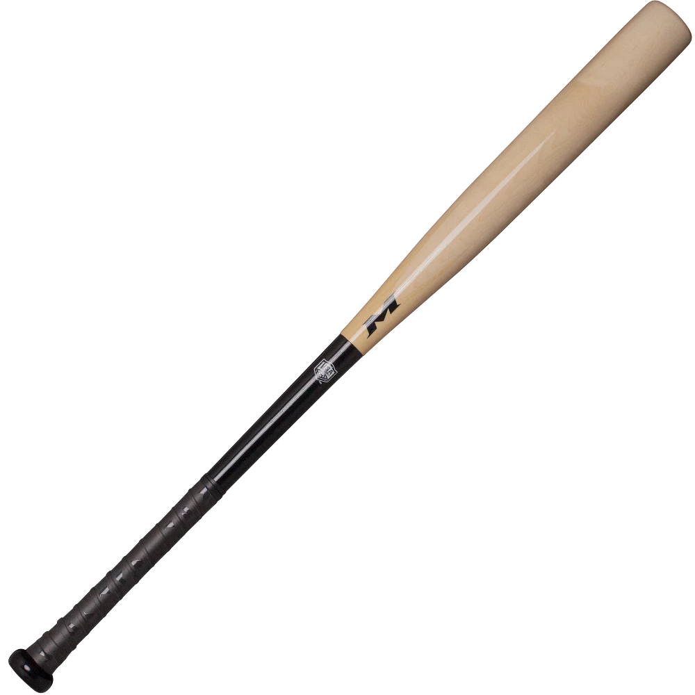 LOUISVILLE SLUGGER Miken Pro Wood All Association Slowpitch Softball Bat: M2950 2 LOUISVILLE SLUGGER Miken Pro Wood All Association Slowpitch Softball Bat: M2950 - Image 2