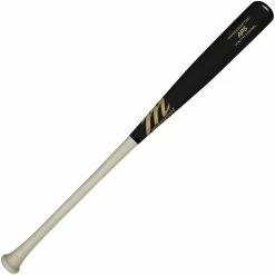 Marucci AP5 Youth Model Maple Wood Bat: MYVE2AP5-N/BK