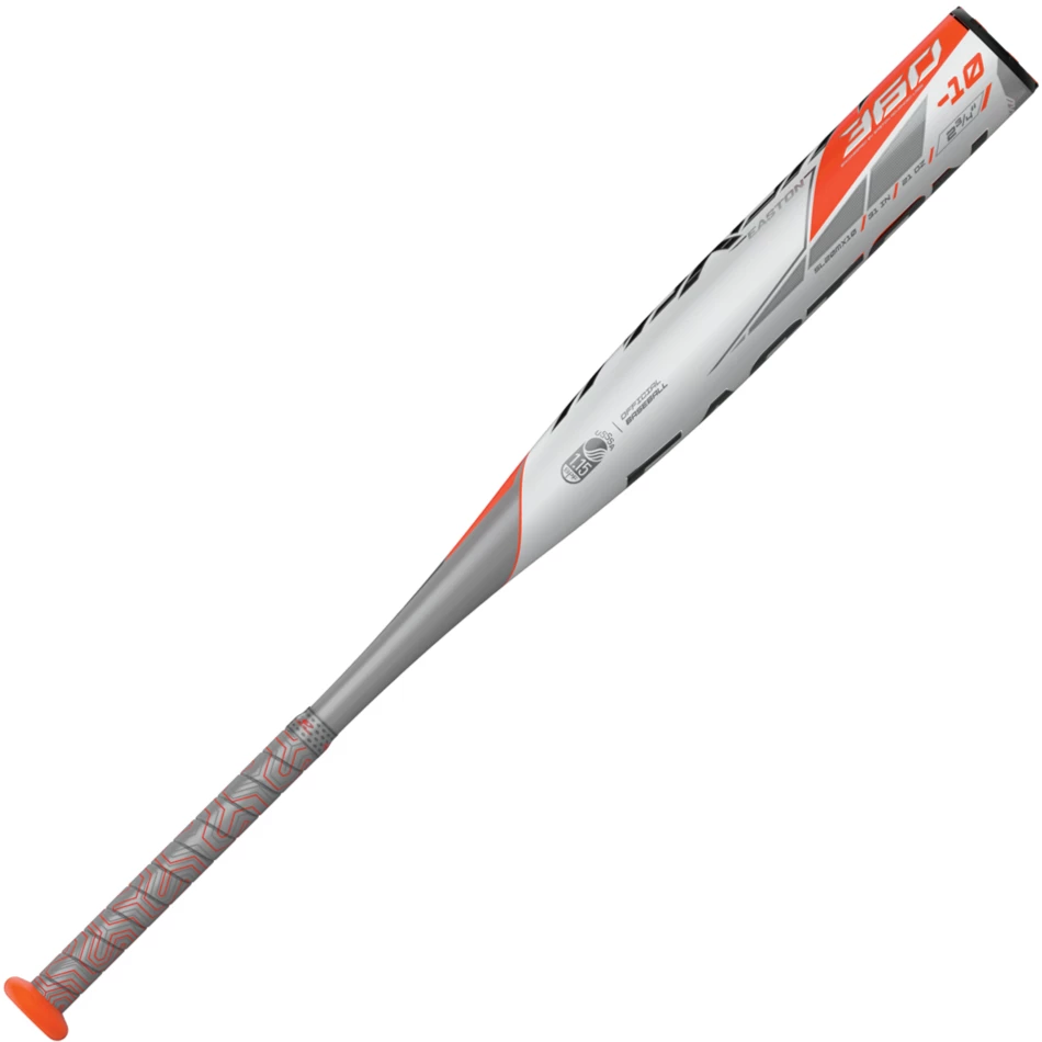 2020 Easton Maxum 360 -10 (2 3/4") USSSA Baseball Bat: SL20MX10 4 2020 Easton Maxum 360 -10 (2 3/4") USSSA Baseball Bat: SL20MX10 - Image 4