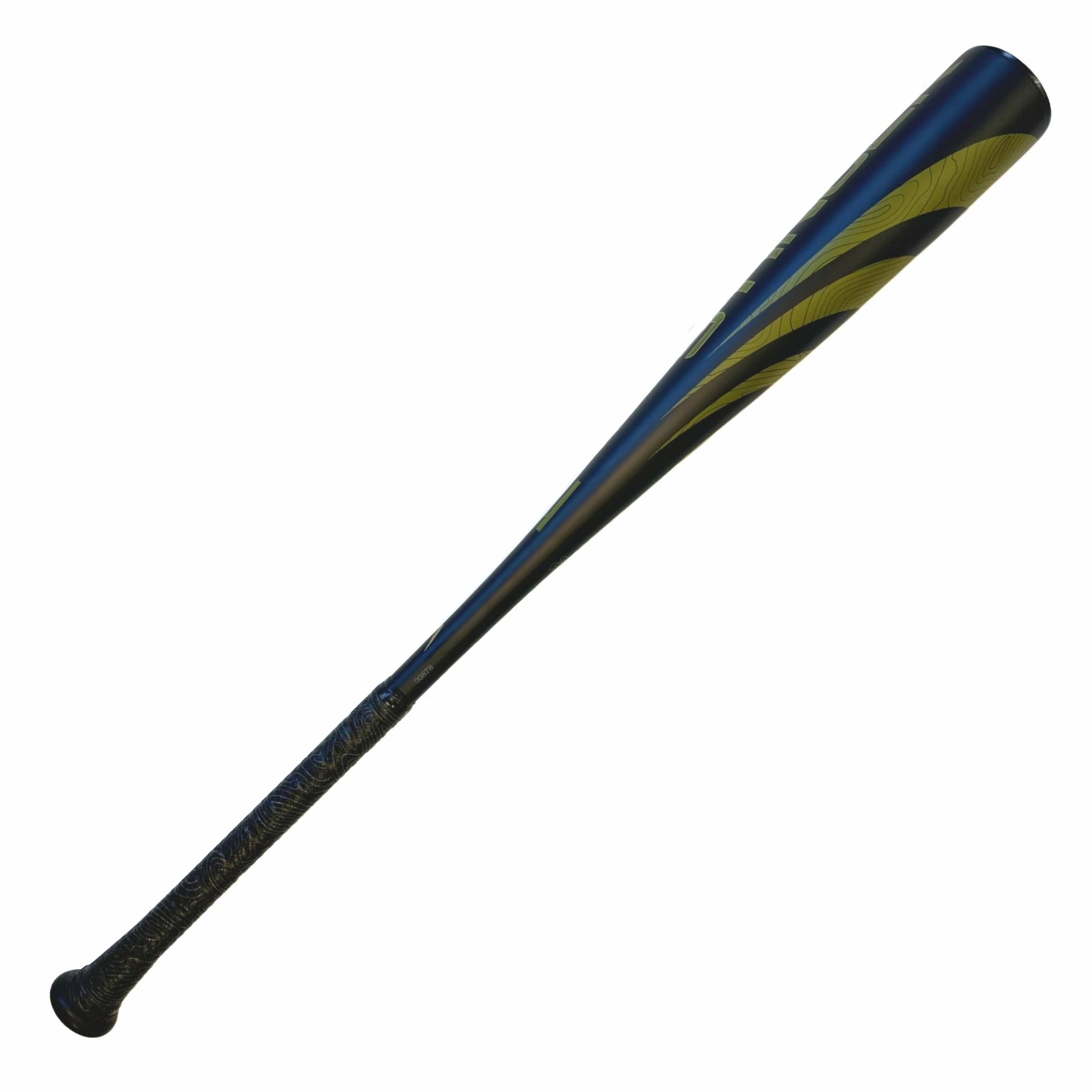 Stinger Sports 2023 Stinger Missile 3 -8 (2 3/4") USSSA Baseball Bat: MISSILE38 3 Stinger Sports 2023 Stinger Missile 3 -8 (2 3/4") USSSA Baseball Bat: MISSILE38 - Image 3