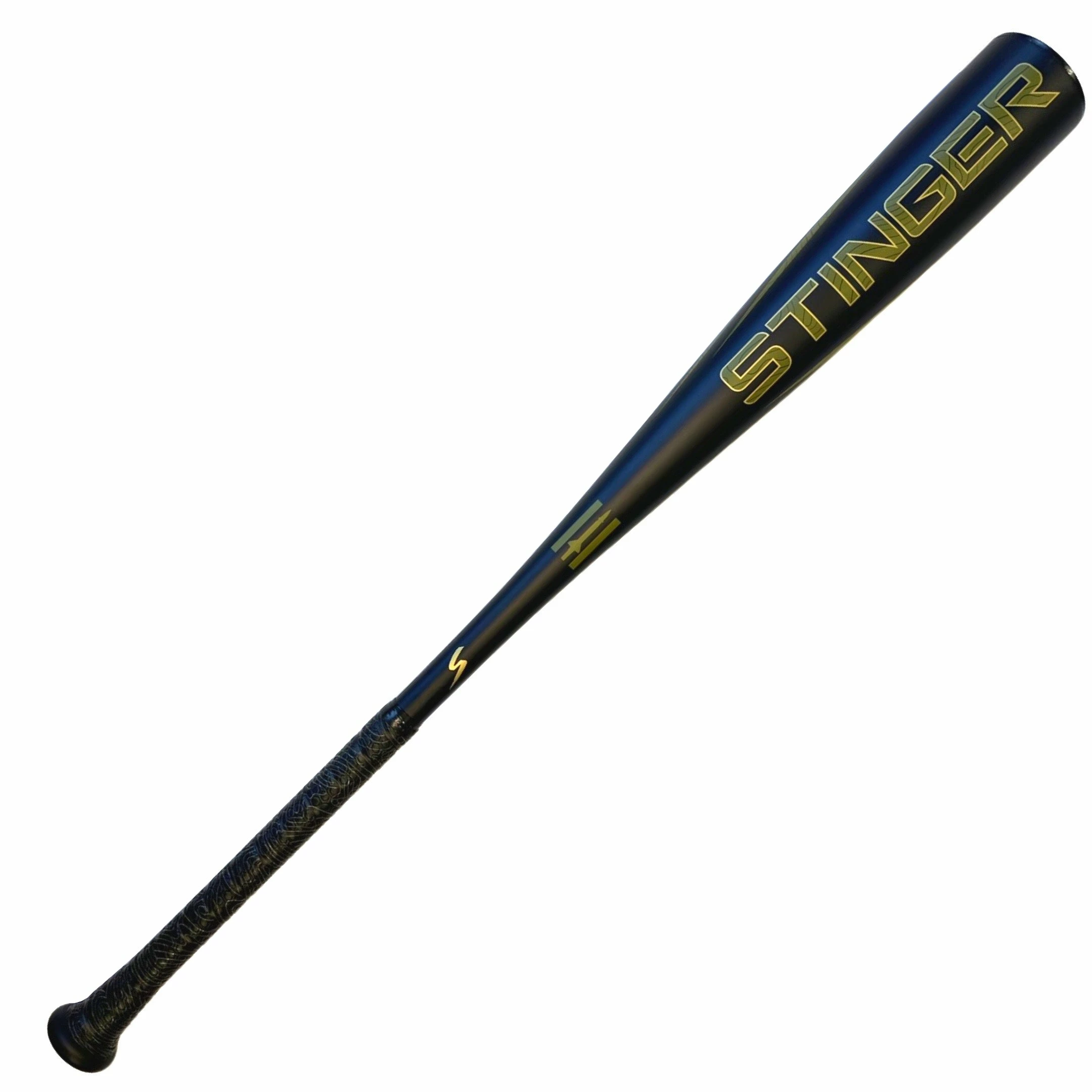Stinger Sports 2023 Stinger Missile 3 -8 (2 3/4") USSSA Baseball Bat: MISSILE38 2 Stinger Sports 2023 Stinger Missile 3 -8 (2 3/4") USSSA Baseball Bat: MISSILE38 - Image 2
