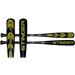 Stinger Sports 2023 Stinger Missile 3 -3 BBCOR Baseball Bat: MISSILE3 12 Stinger Sports 2023 Stinger Missile 3 -3 BBCOR Baseball Bat: MISSILE3 -Easton shop Missile3 ProductImage 900x 4974a952 4f8d 4a52 bd63 26bc1f613cf5