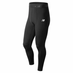New Balance Compression Tights: TMMP701