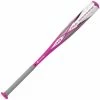 2020 Easton Pink Sapphire -10 Fastpitch Softball Bat: FP20PSA
