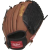 Rawlings Players Series 10.5" Youth Baseball Glove: PL105DTB