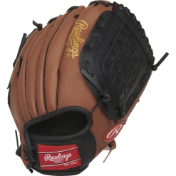 Rawlings Players Series 10.5" Youth Baseball Glove: PL105DTB