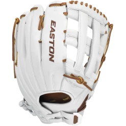 Easton Professional Collection 12.75" Fastpitch Softball Glove: PCFP1275