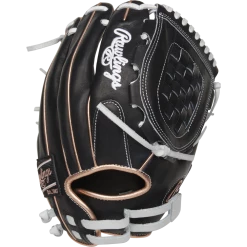 Rawlings Heart Of The Hide 12" Fastpitch Glove: PRO120SB-3BRG