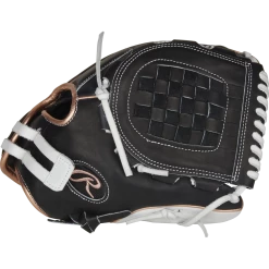 Rawlings Heart Of The Hide 12" Fastpitch Glove: PRO120SB-3BRG -Easton shop PRO120SB 3BRG 3