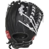 Rawlings Heart Of The Hide 12.5" Fastpitch Glove: PRO125SB-18GB