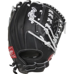 Rawlings Heart Of The Hide 12.5" Fastpitch Glove: PRO125SB-18GB