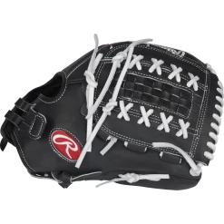 Rawlings Heart Of The Hide 12.5" Fastpitch Glove: PRO125SB-18GB 6 Rawlings Heart Of The Hide 12.5" Fastpitch Glove: PRO125SB-18GB -Easton shop PRO125SB 18GB 3