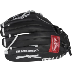 Rawlings Heart Of The Hide 12.5" Fastpitch Glove: PRO125SB-18GB 7 Rawlings Heart Of The Hide 12.5" Fastpitch Glove: PRO125SB-18GB -Easton shop PRO125SB 18GB 4