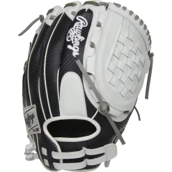 Rawlings Heart Of The Hide 12.5" Fastpitch Glove: PRO125SB-3WCF