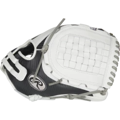 Rawlings Heart Of The Hide 12.5" Fastpitch Glove: PRO125SB-3WCF 6 Rawlings Heart Of The Hide 12.5" Fastpitch Glove: PRO125SB-3WCF -Easton shop PRO125SB 3WCF 3