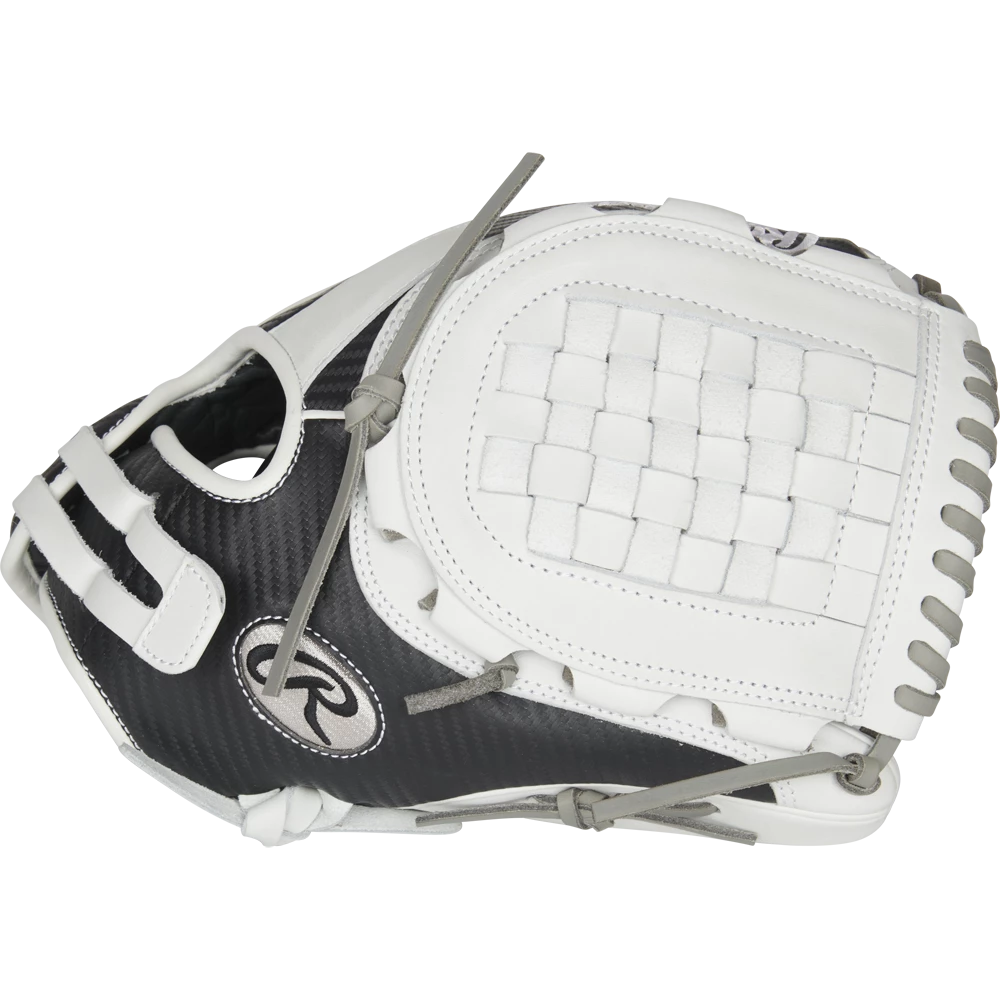 Rawlings Heart Of The Hide 12.5" Fastpitch Glove: PRO125SB-3WCF 3 Rawlings Heart Of The Hide 12.5" Fastpitch Glove: PRO125SB-3WCF - Image 3