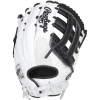 Rawlings Heart Of The Hide 12.75" Fastpitch Glove: PRO1275SB-6BSS