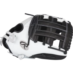 Rawlings Heart Of The Hide 12.75" Fastpitch Glove: PRO1275SB-6BSS -Easton shop PRO1275SB 6BSS 3