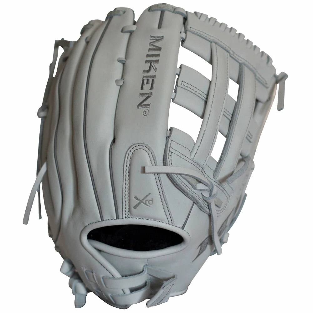 Miken Pro Series 14" Slowpitch Glove: PRO140-WW 1 Miken Pro Series 14" Slowpitch Glove: PRO140-WW