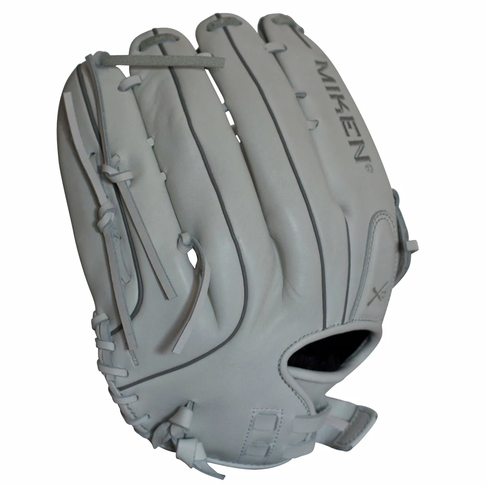 Miken Pro Series 13" Slowpitch Glove: PRO130-WW 4 Miken Pro Series 13" Slowpitch Glove: PRO130-WW - Image 4