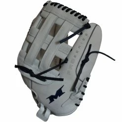 Miken Pro Series 14" Slowpitch Glove: PRO140-WN -Easton shop PRO140WN SIDE1
