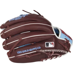 Rawlings Heart Of The Hide 11.75" Baseball Glove - RGGC March 2023: PRO205-19CBSH -Easton shop PRO204 19CBSH 4