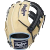 Rawlings Heart Of The Hide 11.5" Baseball Glove: PRO204-20CB