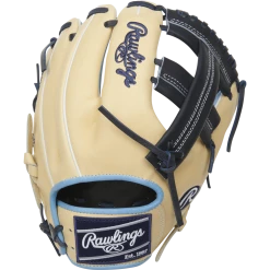 Rawlings Heart Of The Hide 11.5" Baseball Glove: PRO204-20CB