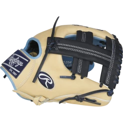Rawlings Heart Of The Hide 11.5" Baseball Glove: PRO204-20CB -Easton shop PRO204 20CB 3