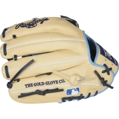 Rawlings Heart Of The Hide 11.5" Baseball Glove: PRO204-20CB -Easton shop PRO204 20CB 4