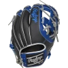 Rawlings Heart Of The Hide ColorSync 7.0 11.5" Baseball Glove: PRO204-2BRSS