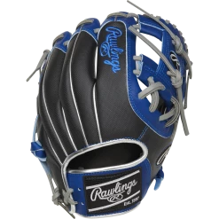 Rawlings Heart Of The Hide ColorSync 7.0 11.5" Baseball Glove: PRO204-2BRSS