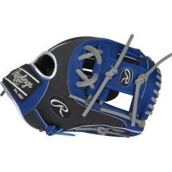Rawlings Heart Of The Hide ColorSync 7.0 11.5" Baseball Glove: PRO204-2BRSS -Easton shop PRO204 2BRSS 3
