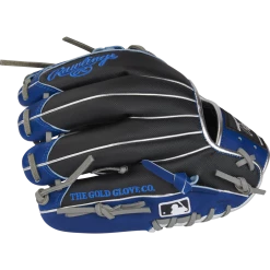 Rawlings Heart Of The Hide ColorSync 7.0 11.5" Baseball Glove: PRO204-2BRSS -Easton shop PRO204 2BRSS 4