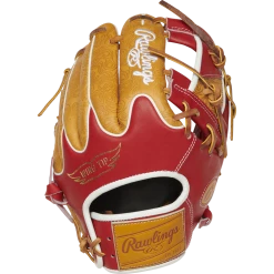 Rawlings Heart Of The Hide ColorSync 7.0 11.5" Baseball Glove: PRO204W-2XS