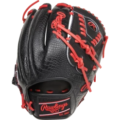 Rawlings Heart Of The Hide Color Sync 6.0 11.75" Baseball Glove: PRO205-30BCS